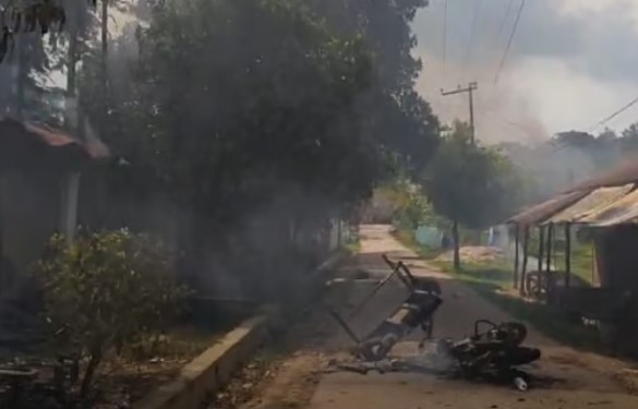 খাগড়াছড়িতে সংঘর্ষে নিহত ৩; কোনো অপরাধীকেই ছাড় দেয়া হবে না: স্বরাষ্ট্র মন্ত্রণালয়